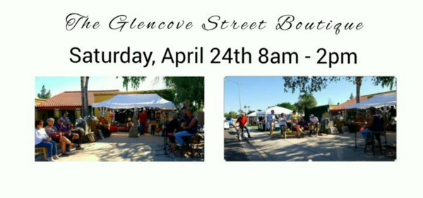 Check Out These Arizona April 2021 Events! header image.