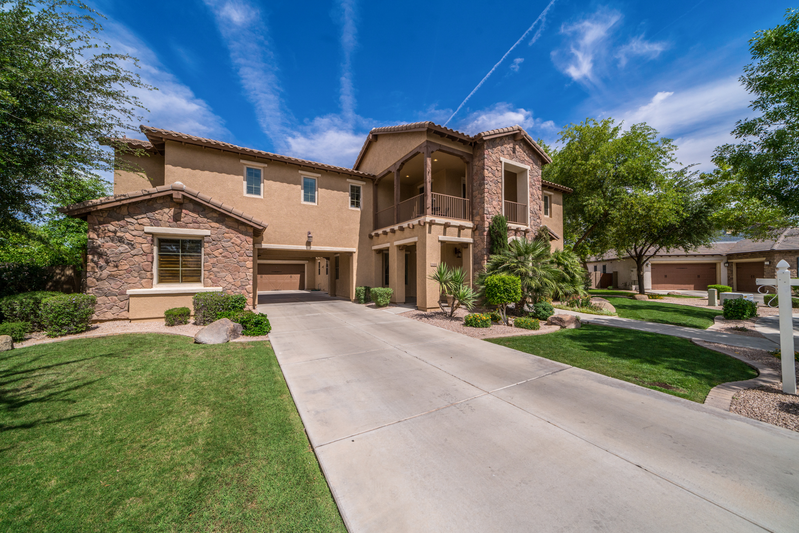 So How Fabulous Can A Former Model Home Get? header image.