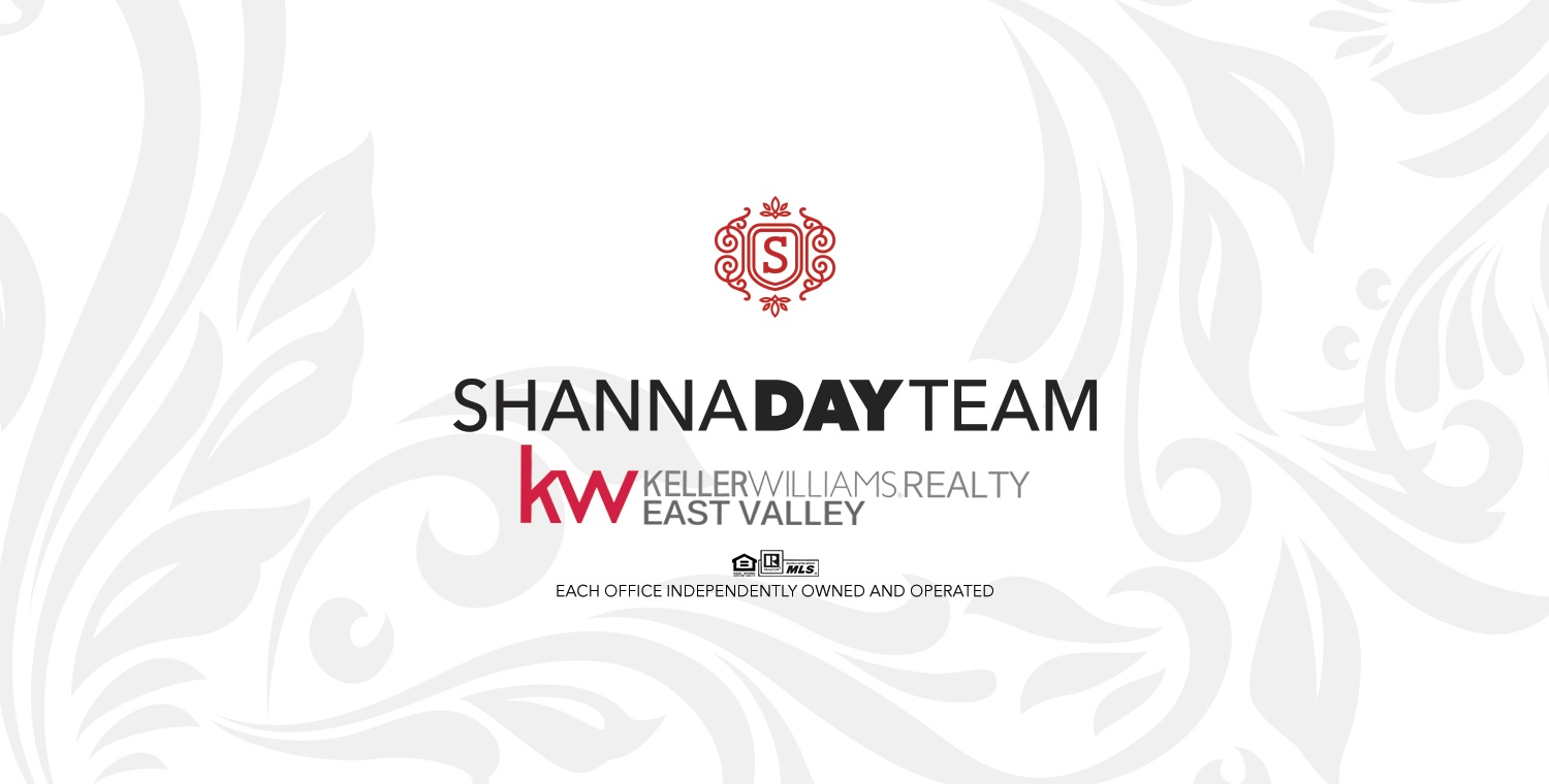 Looking For A Luxury Home? Call AZ Luxury Real Estate Specialist Shanna Day At 480-415-7616! header image.