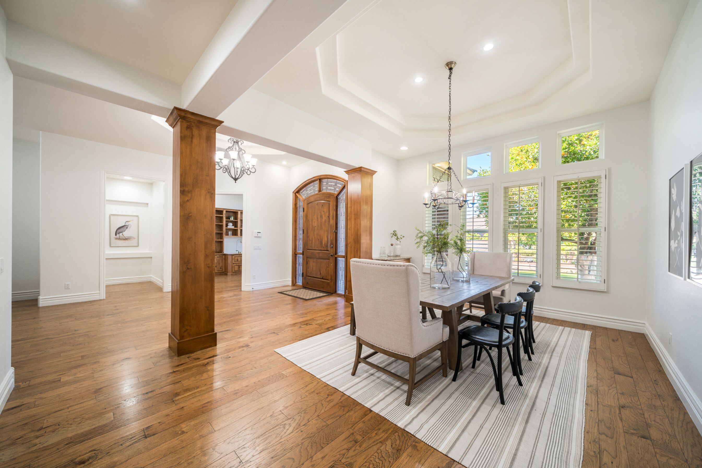 Get Your Home Sold With The Shanna Day Team Beautify/Ready To Sell Program! header image.