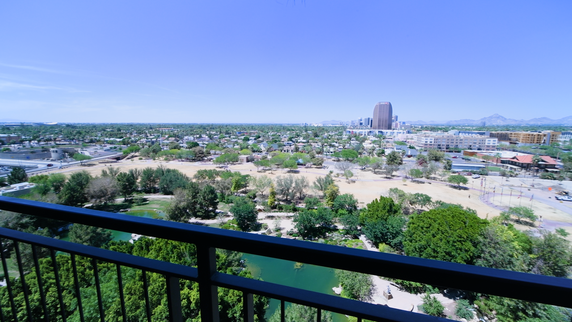 Two Arizona Cities Among Fastest-Growing In The Nation In 2017! header image.