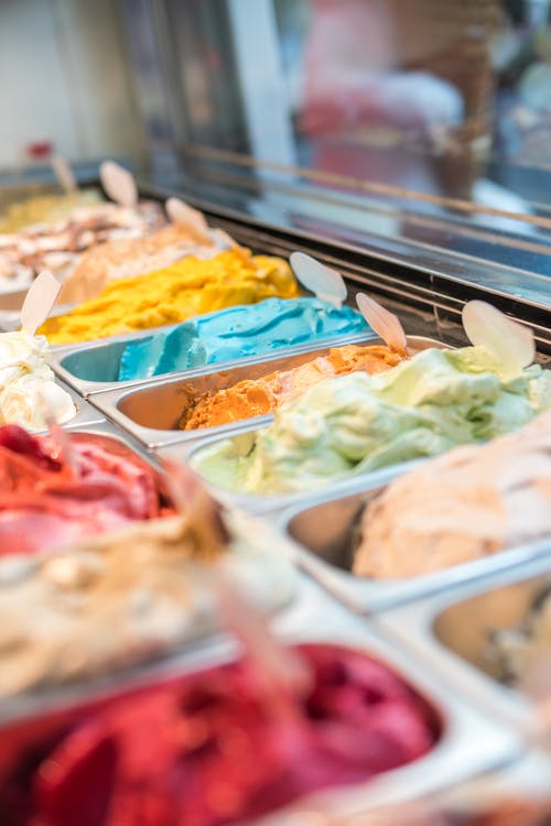 Gelato Dolce Vita: The Valley's Premiere Spot For Authentic Italian Food Experience! header image.