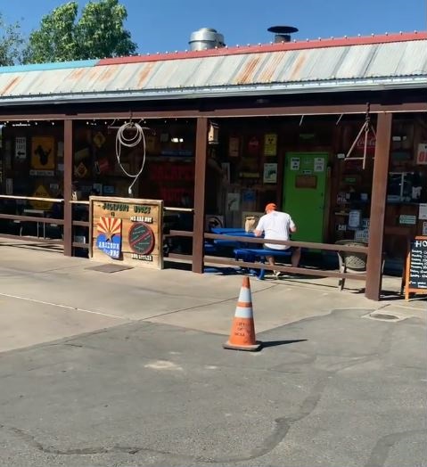 Jalapeño Buck's: Where Smoky BBQ & Sandwiches Meet New Wave Mexican Soul Food! header image.