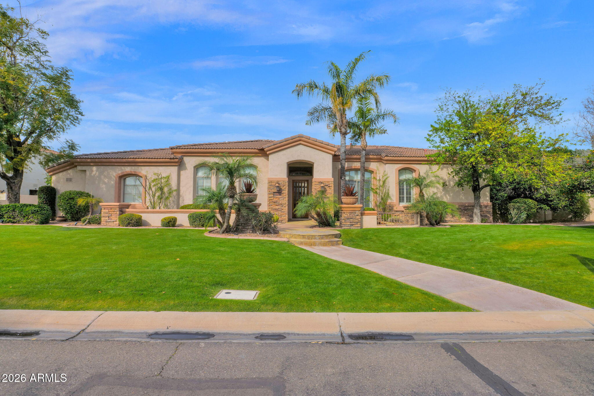🏡 JUST CLOSED | Luxury Living in Arboleda Successfully Sold header image.