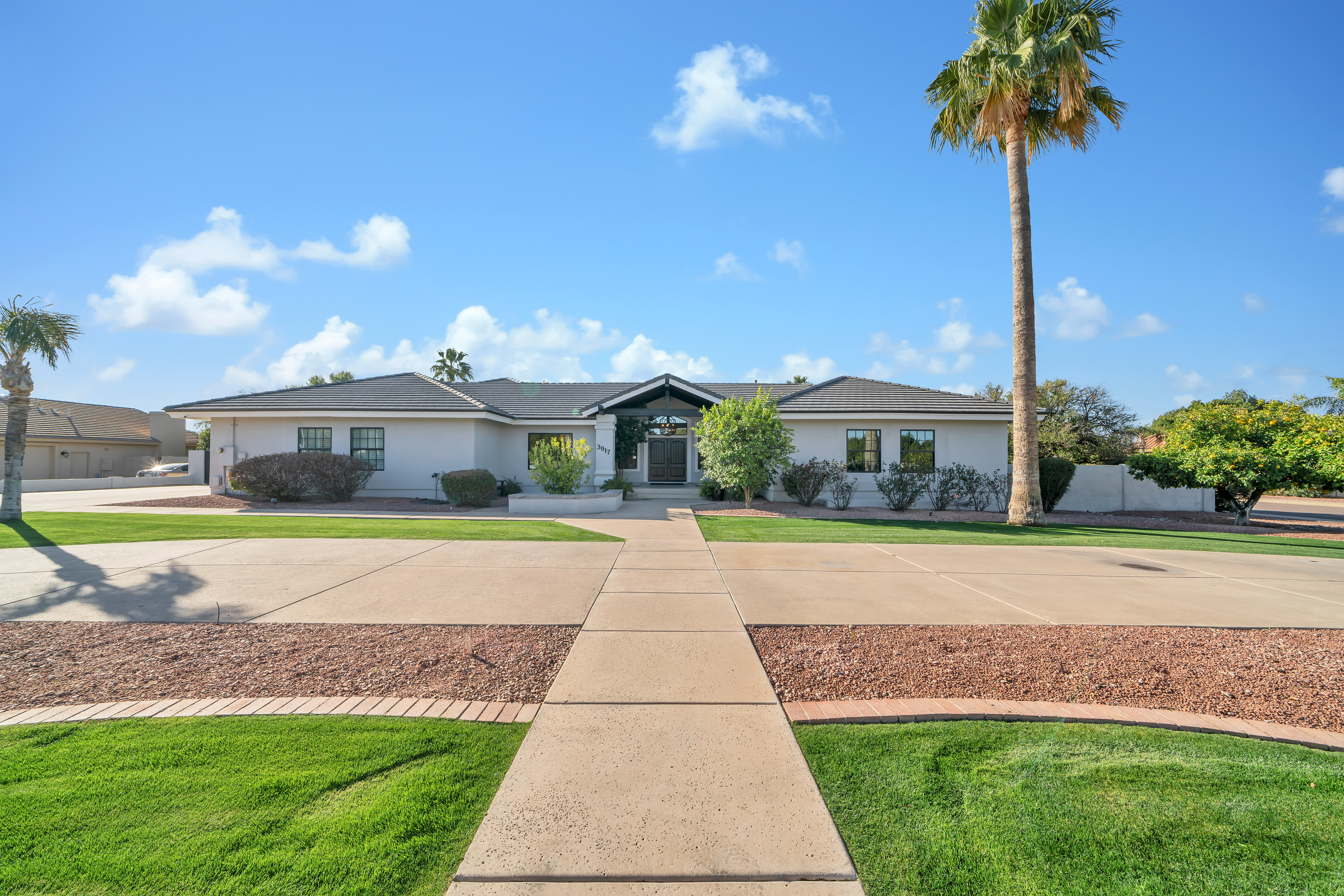 You Won't Be Able To Get Enough Of This 6 Bed 4 Bath Groves North Home w/ Pool! header image.