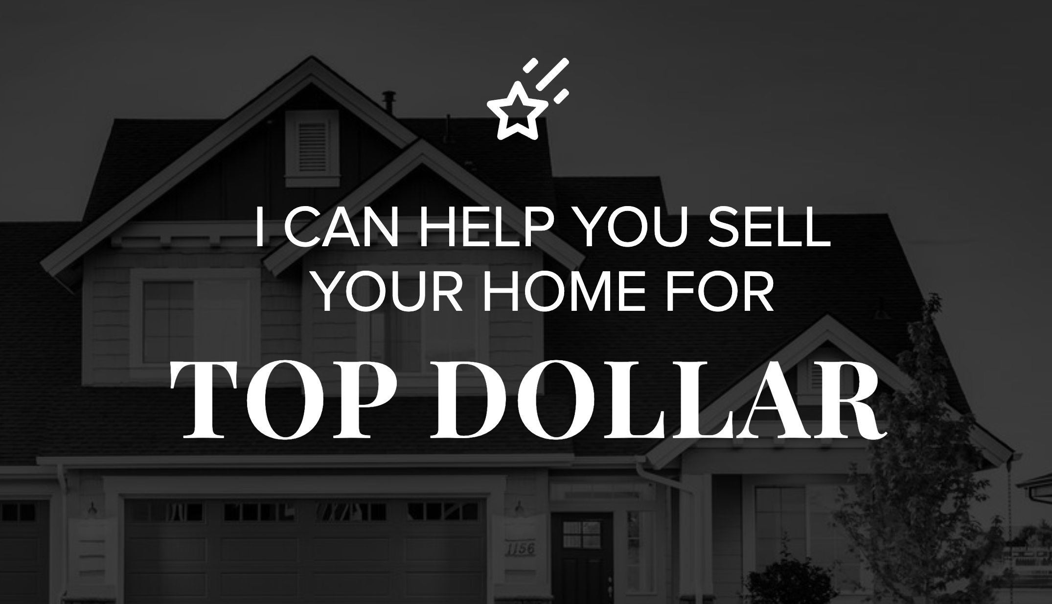 Why Sell Now - Shanna Day Team Addition header image.