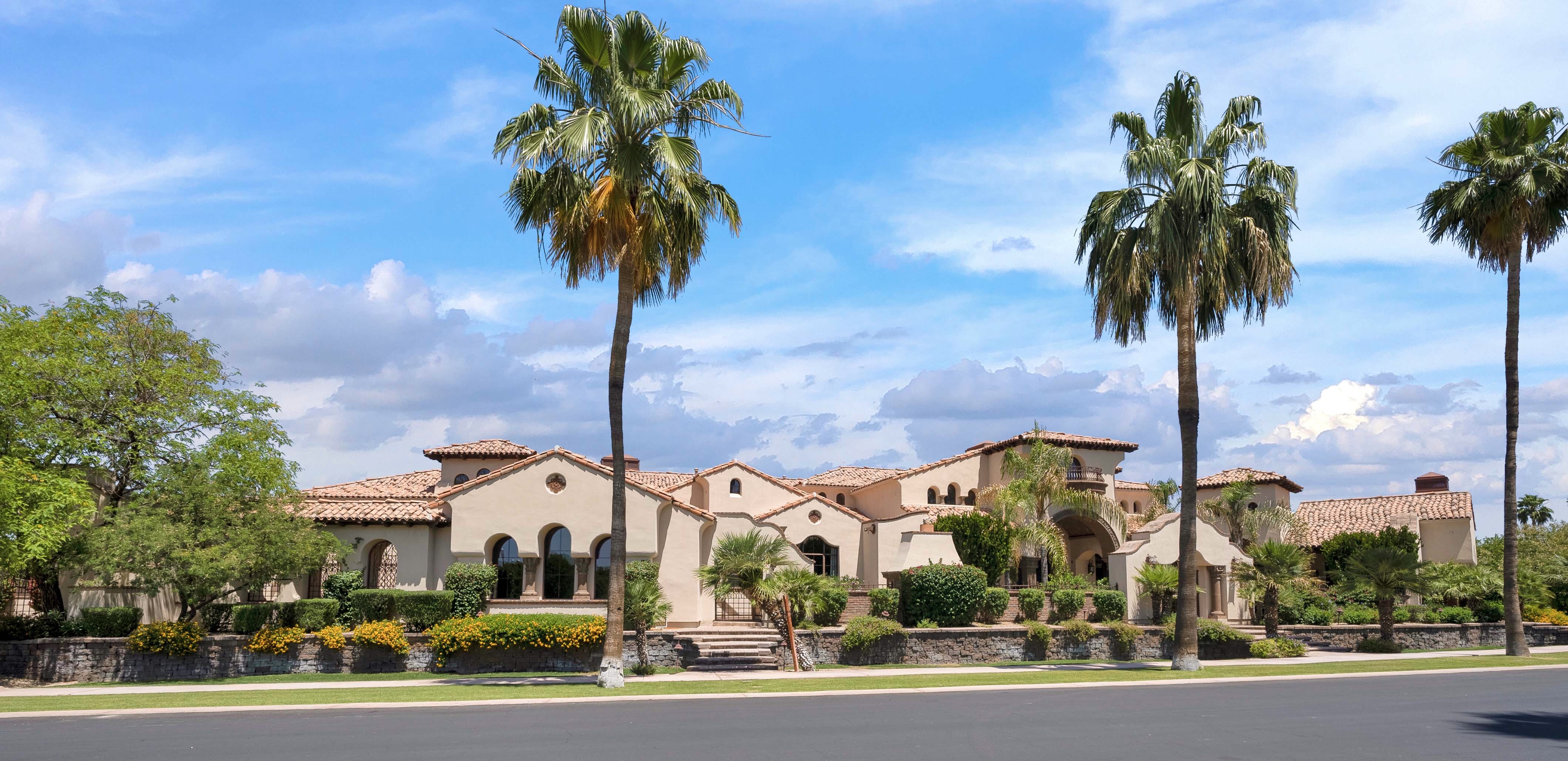 NEW LISTING: 5 Bed 6.5 Bath Citrus Corridor Luxury Home In Villa Tuscano! header image.