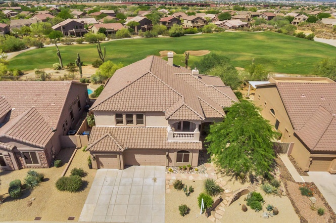 The Time To Sell Your Metro Phoenix Home Is Now! header image.