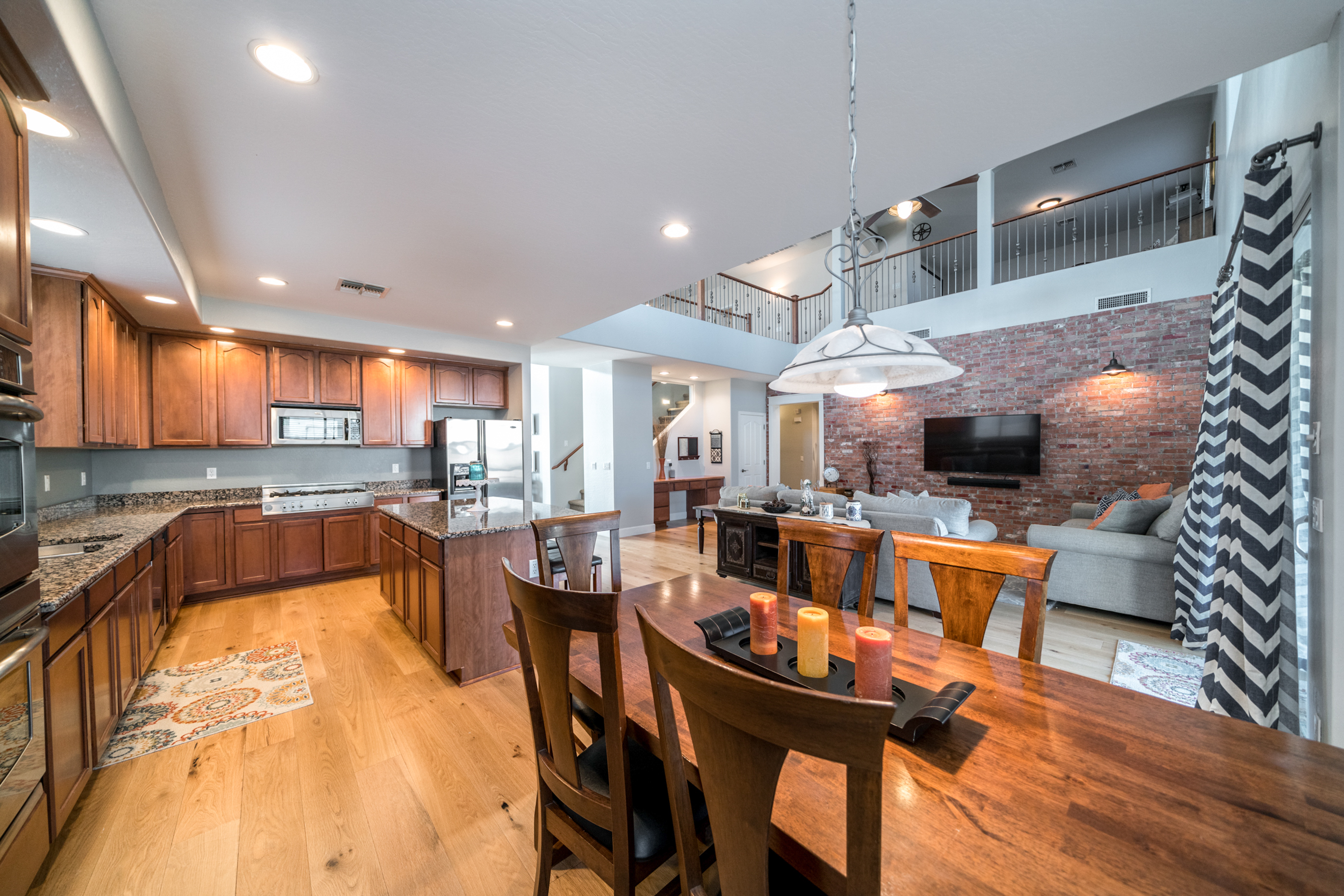 Do You Remember This 4 Bed 2.5 Bath 2-Story Home At The Villages At Rancho El Dorado? header image.