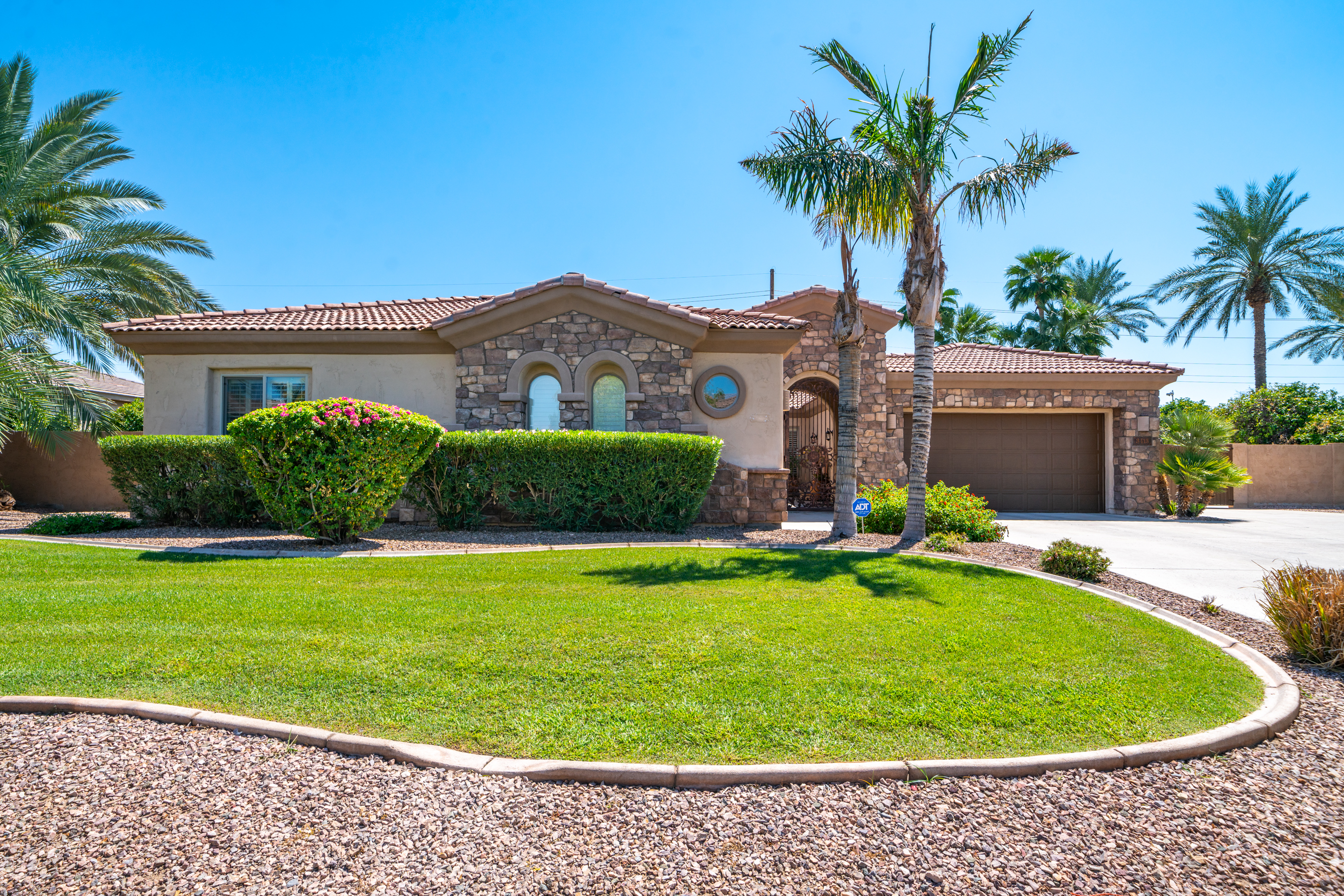 Look No Further- This 4 Bed 3.5 Bath Arboleda Home w/ Pool Has It All! header image.