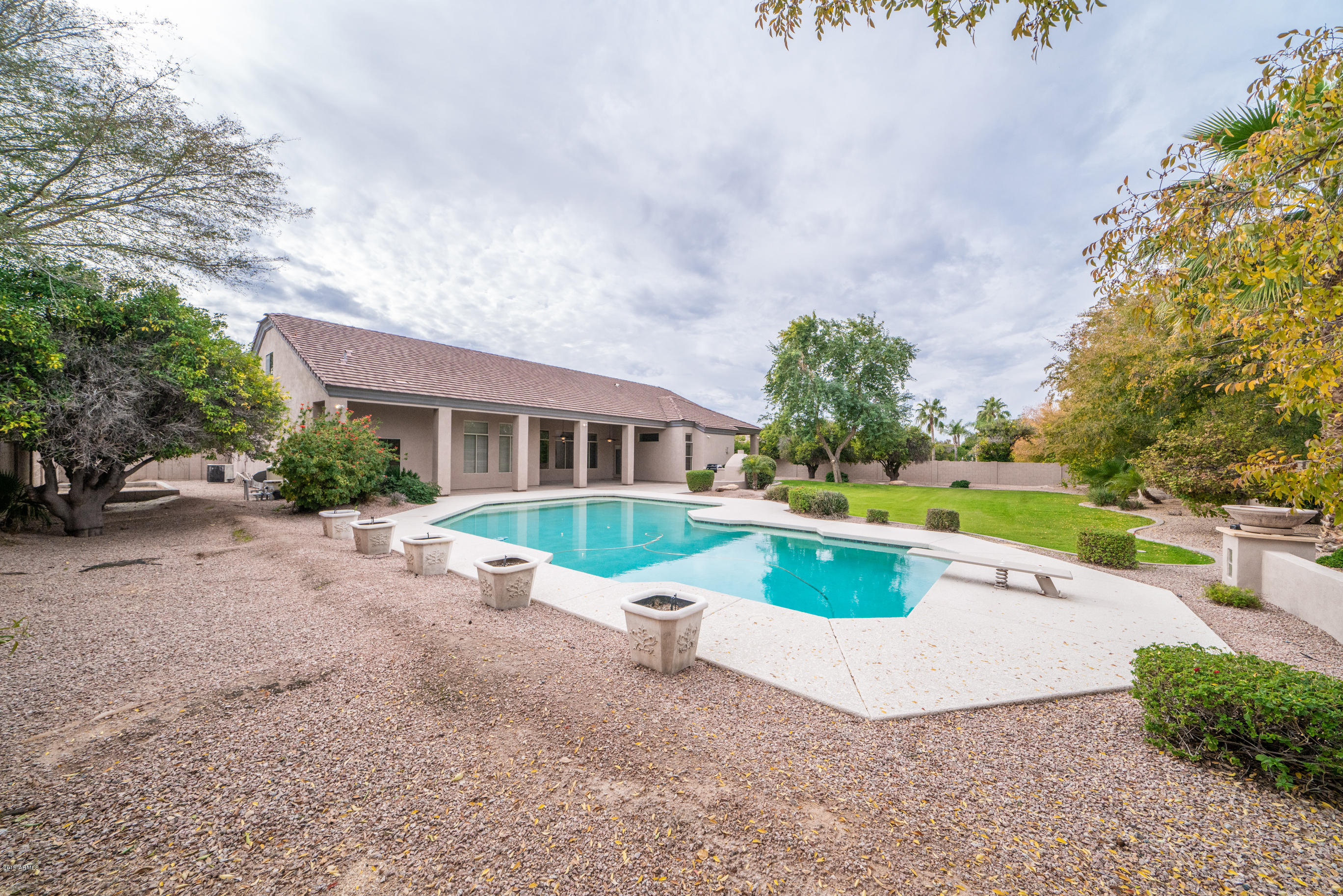 Virtual Tour For 5 Bed Crossroads Estates Home w/ Game Room & Pool! header image.