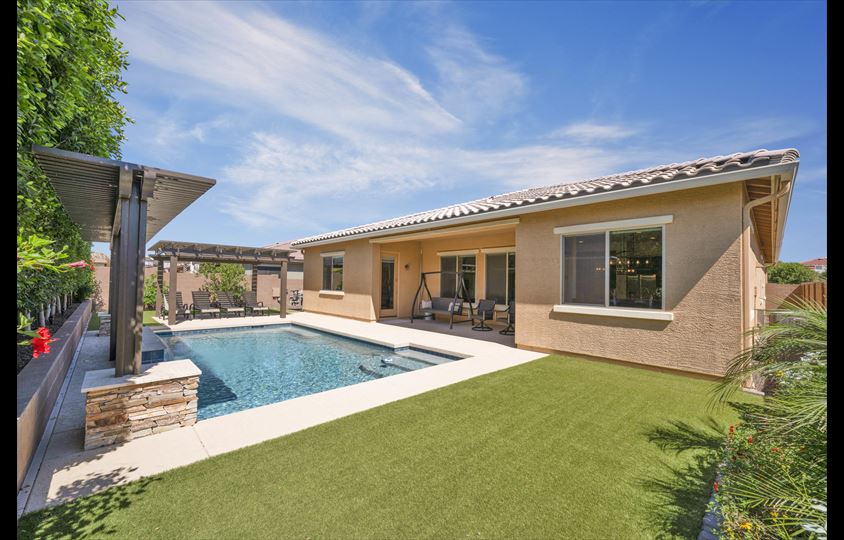 Our 3 Latest Mesa & Phoenix, AZ Listings Went PENDING In Less Than A Week! header image.