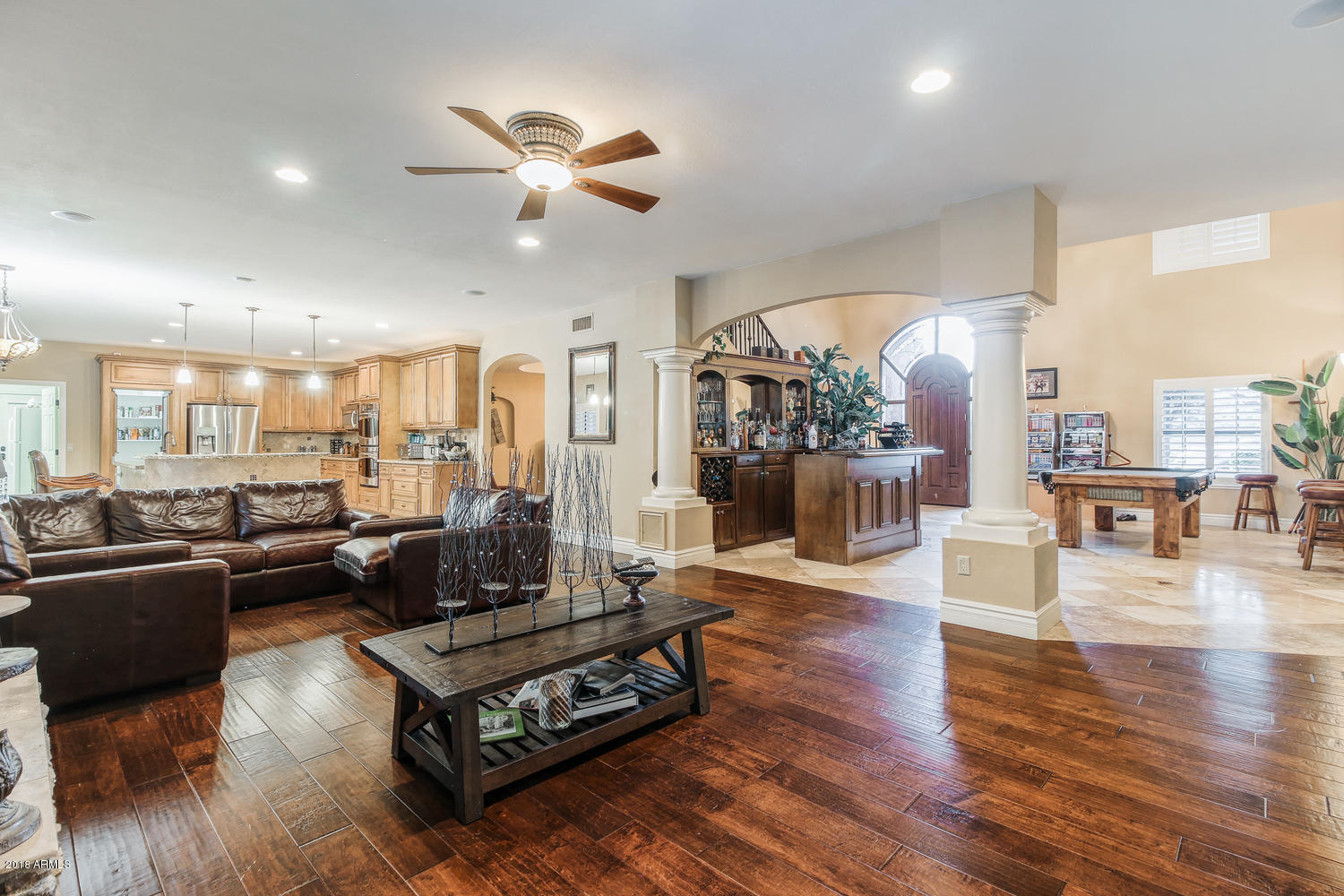 Been Nice This Year? Then You Might Want To Take A Look At This 7 Bed Custom Estate in The Groves of Mesa... header image.