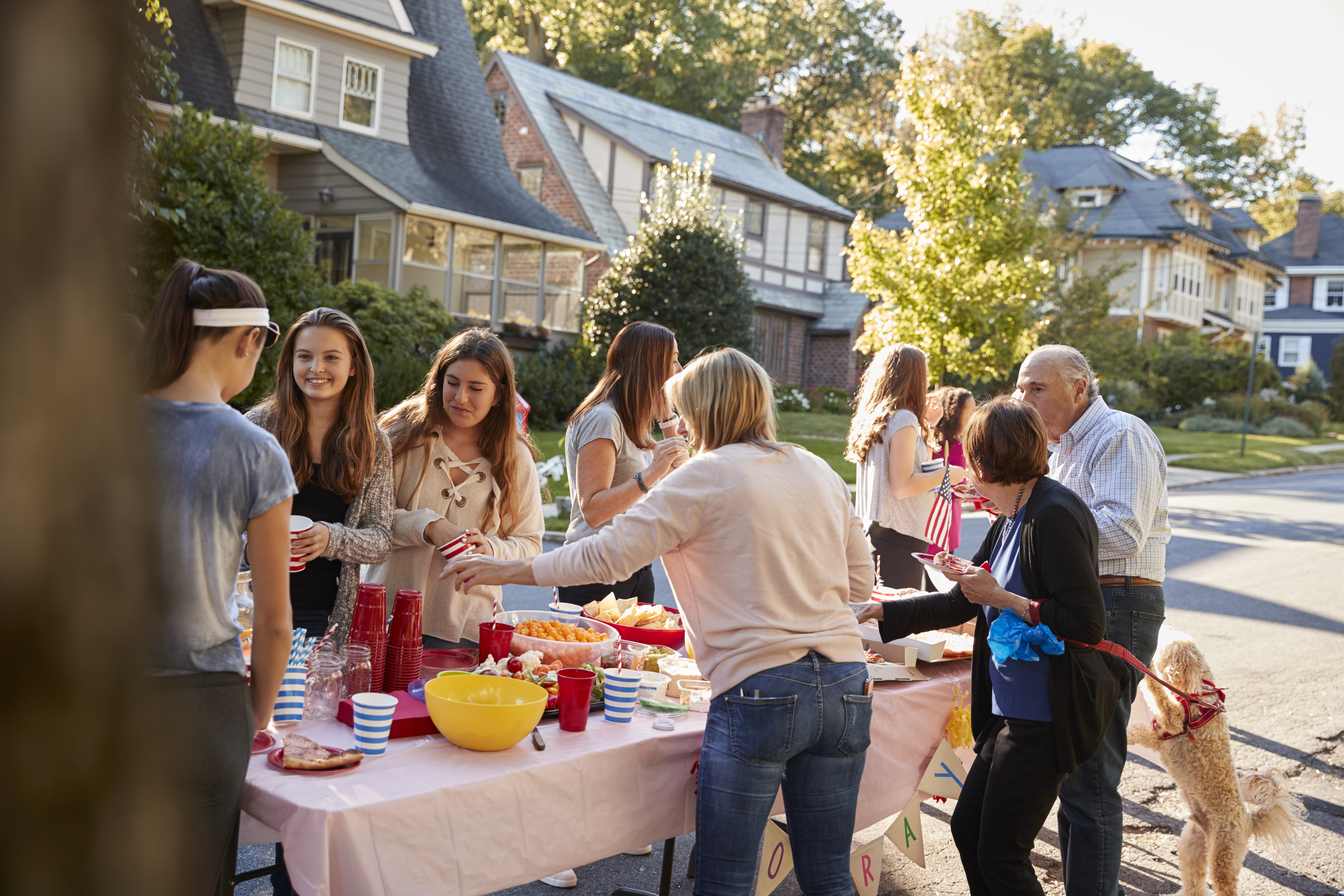 Utah Event Spotlight May/June 2026 header image.