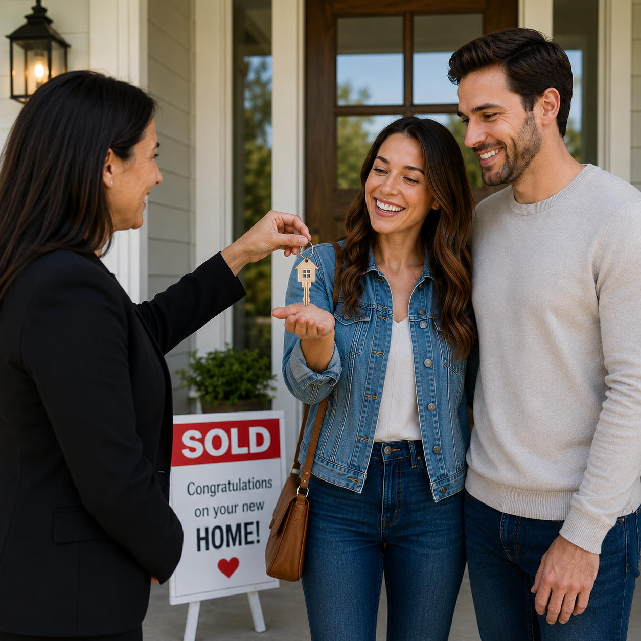 The First-Time Homebuyer Guide for Peachtree City in 2026 header image.