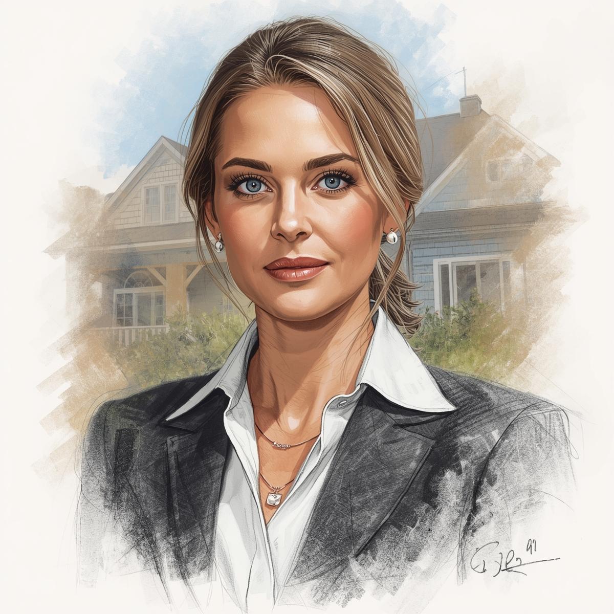 Real Estate Myths Debunked header image.