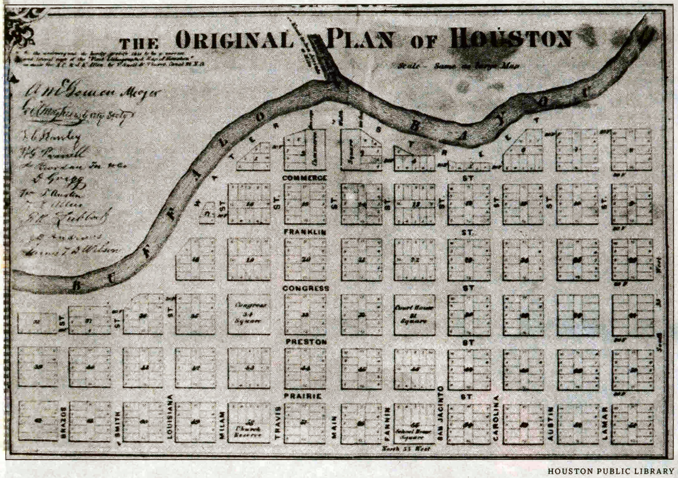 The Paper City: How a Swampy Dream and a Will of Iron Forged a Metropolis header image.
