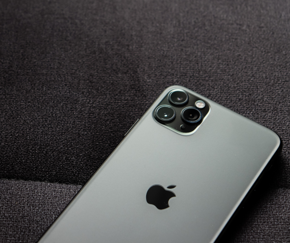 What do an iPhone 14 and the local real estate market have in common? header image.