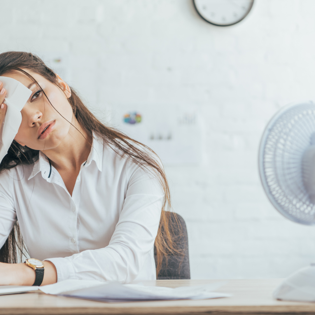 Is the NoMi Real Estate Market Cooling Off? Well Yes, but also No. header image.