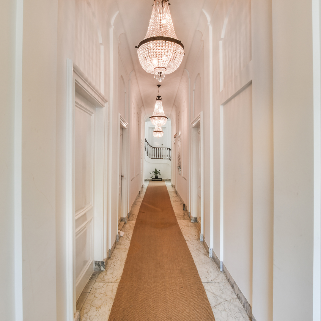 What’s In Store for Luxury in ’24? header image.