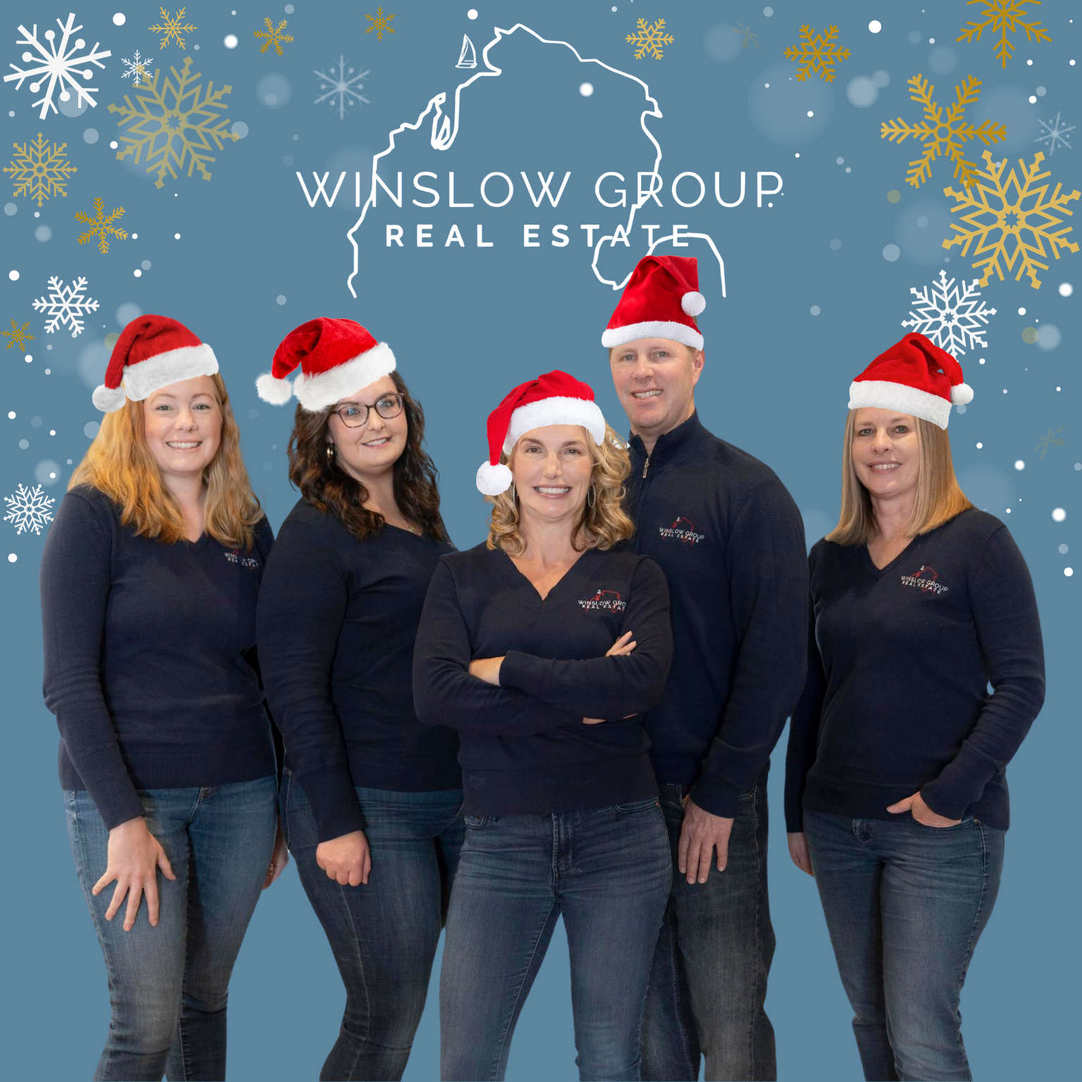 Winslow Group: A Year in Review and the Path Ahead header image.
