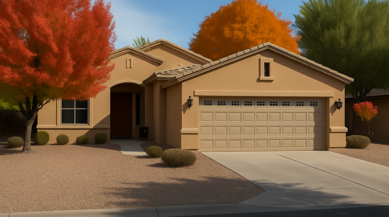 Why the Holiday Lull Is the Best Time to Buy a Home in Albuquerque header image.