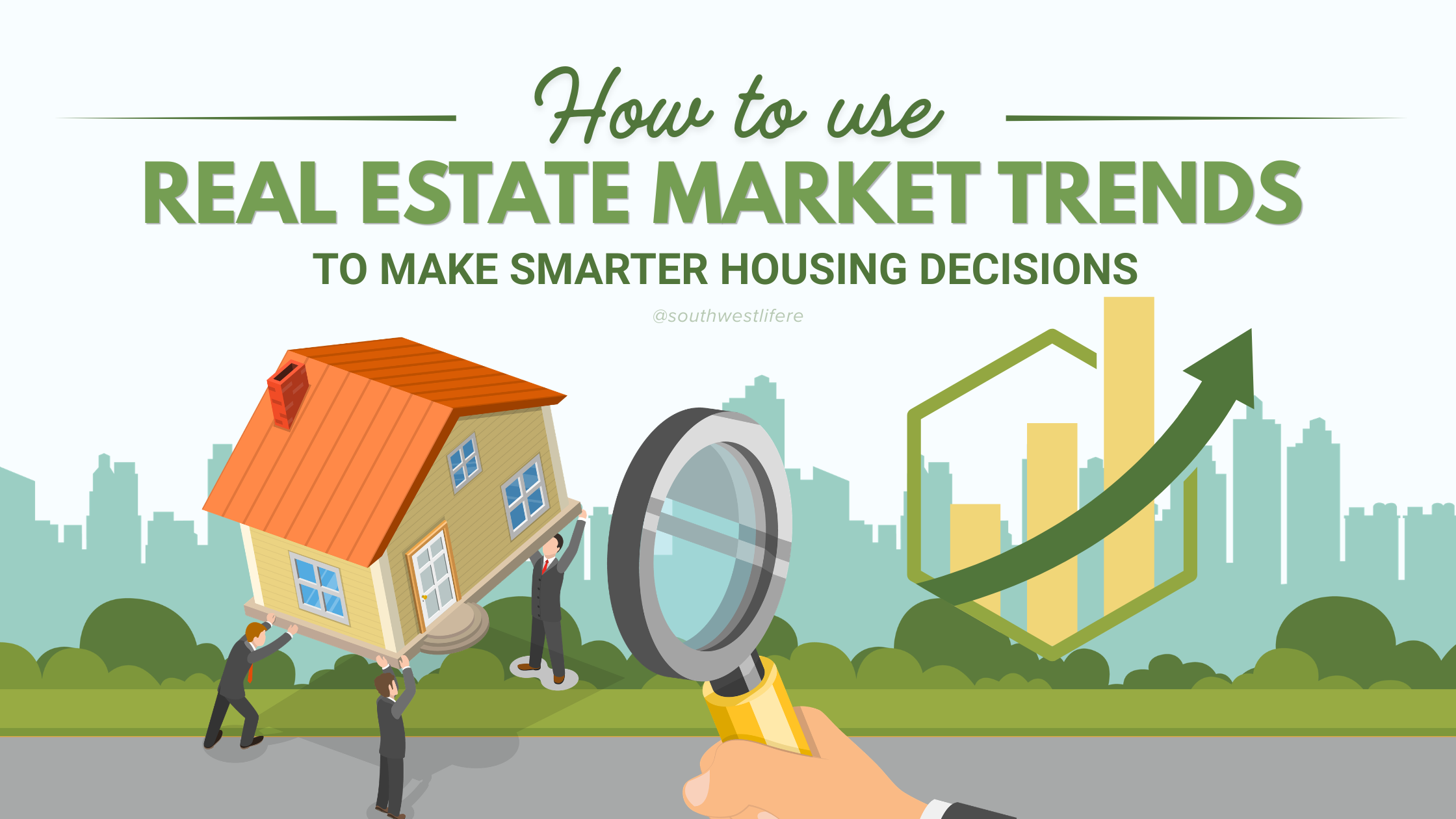 Albuquerque Real Estate Market Trends: How to Make Smarter Housing Decisions