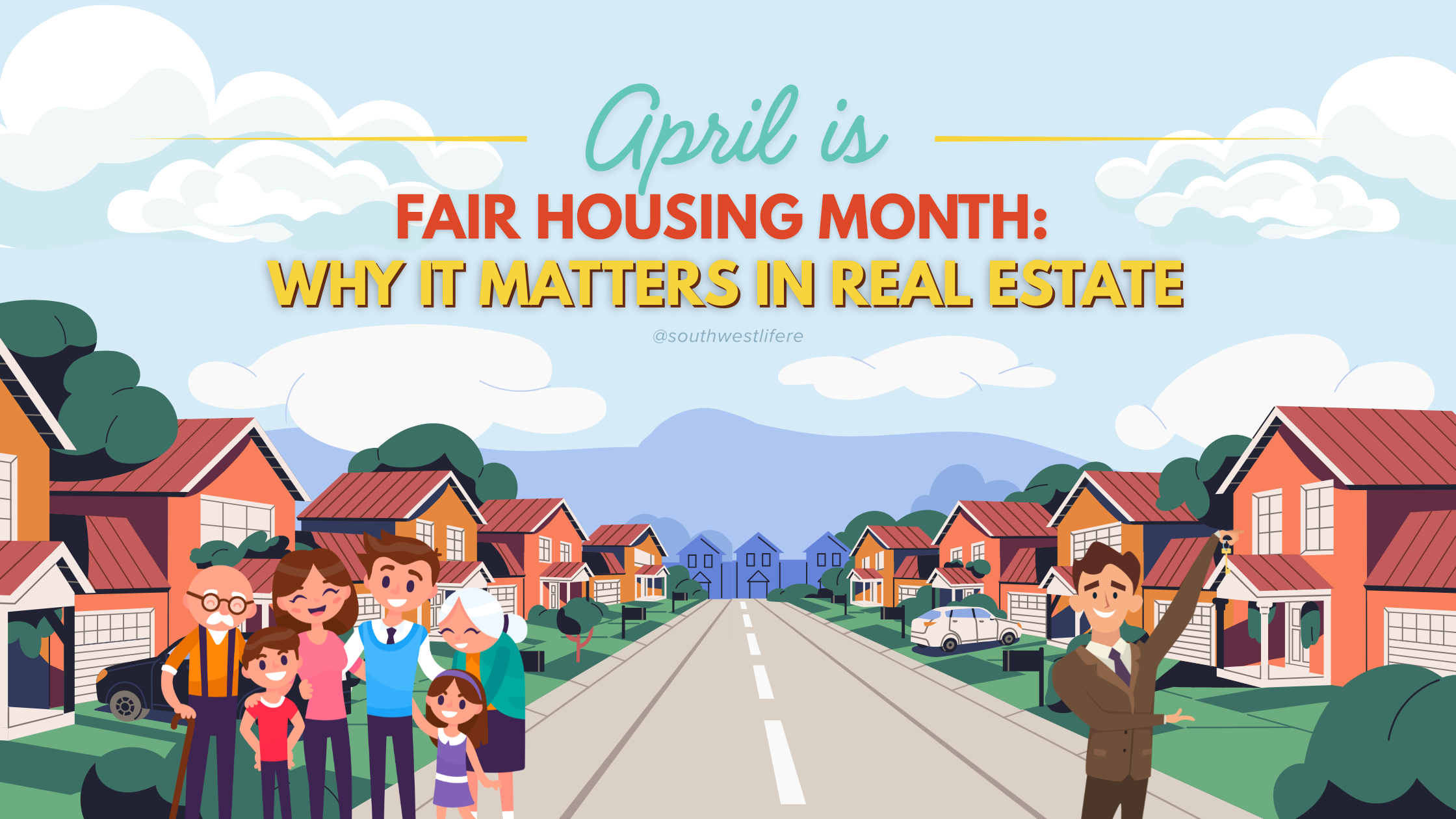 Fair Housing Act