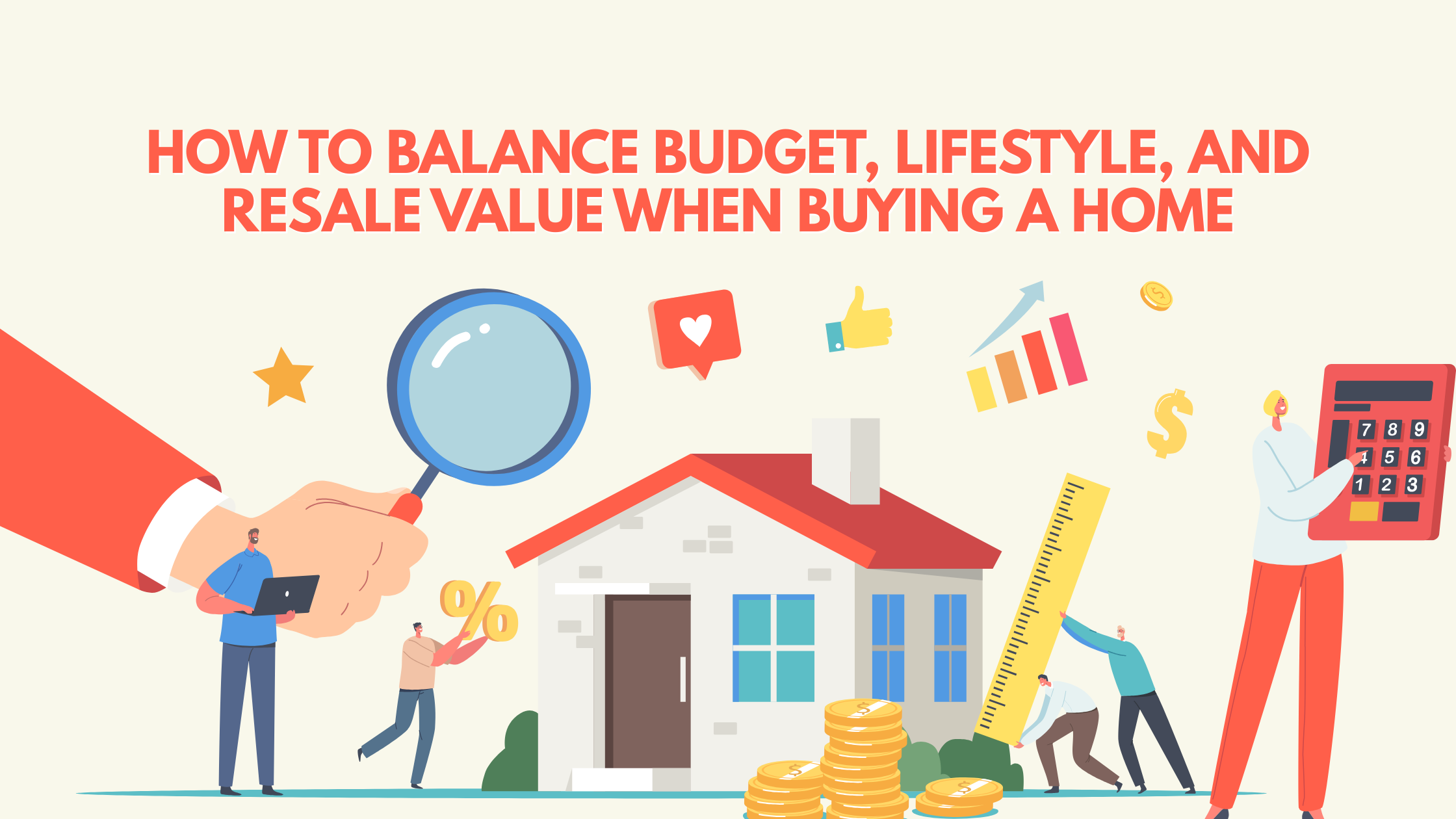 Buying a home in Albuquerque and Rio Rancho while balancing budget, lifestyle, and resale value