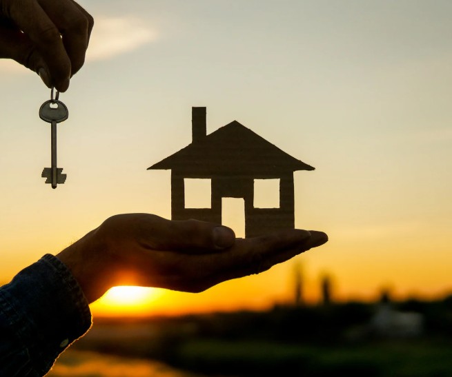 First-Time Homebuyer’s Guide to Orlando header image.