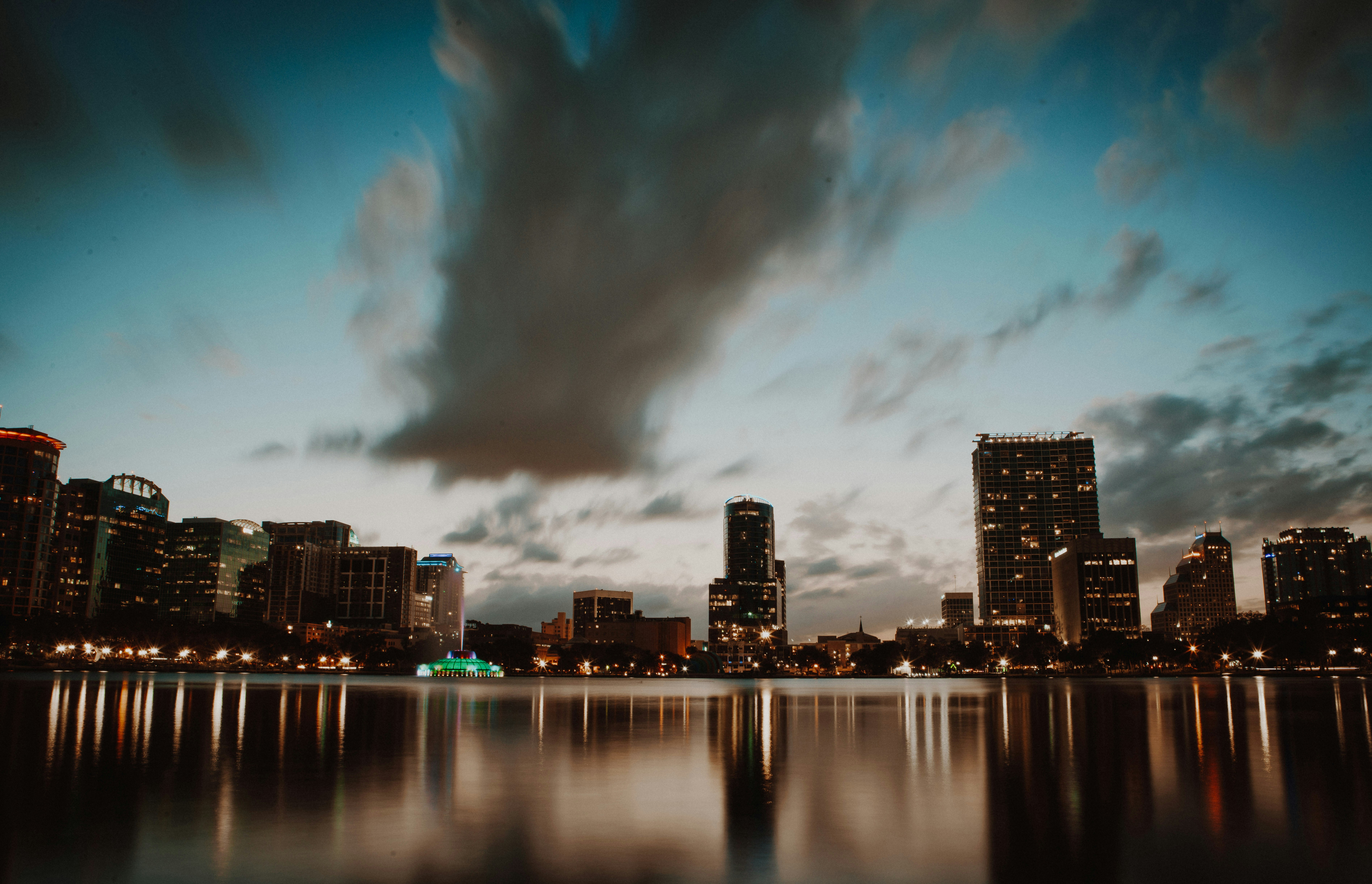 🍴 Orlando: The Ultimate Foodie’s Paradise You Never Knew Existed header image.