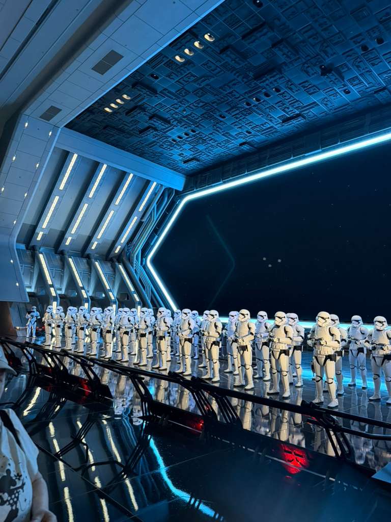May the 4th at Hollywood Studios: The Ultimate Star Wars Fan Experience header image.