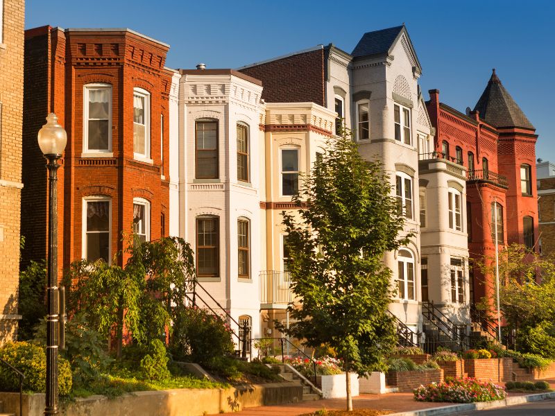 DC Is a Locally-Driven Market — Here’s Why That Matters