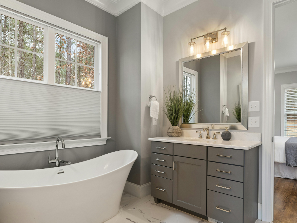 See which home updates deliver the strongest resale ROI right now, from kitchens and baths to windows and flooring, plus a few surprising high-return projects.