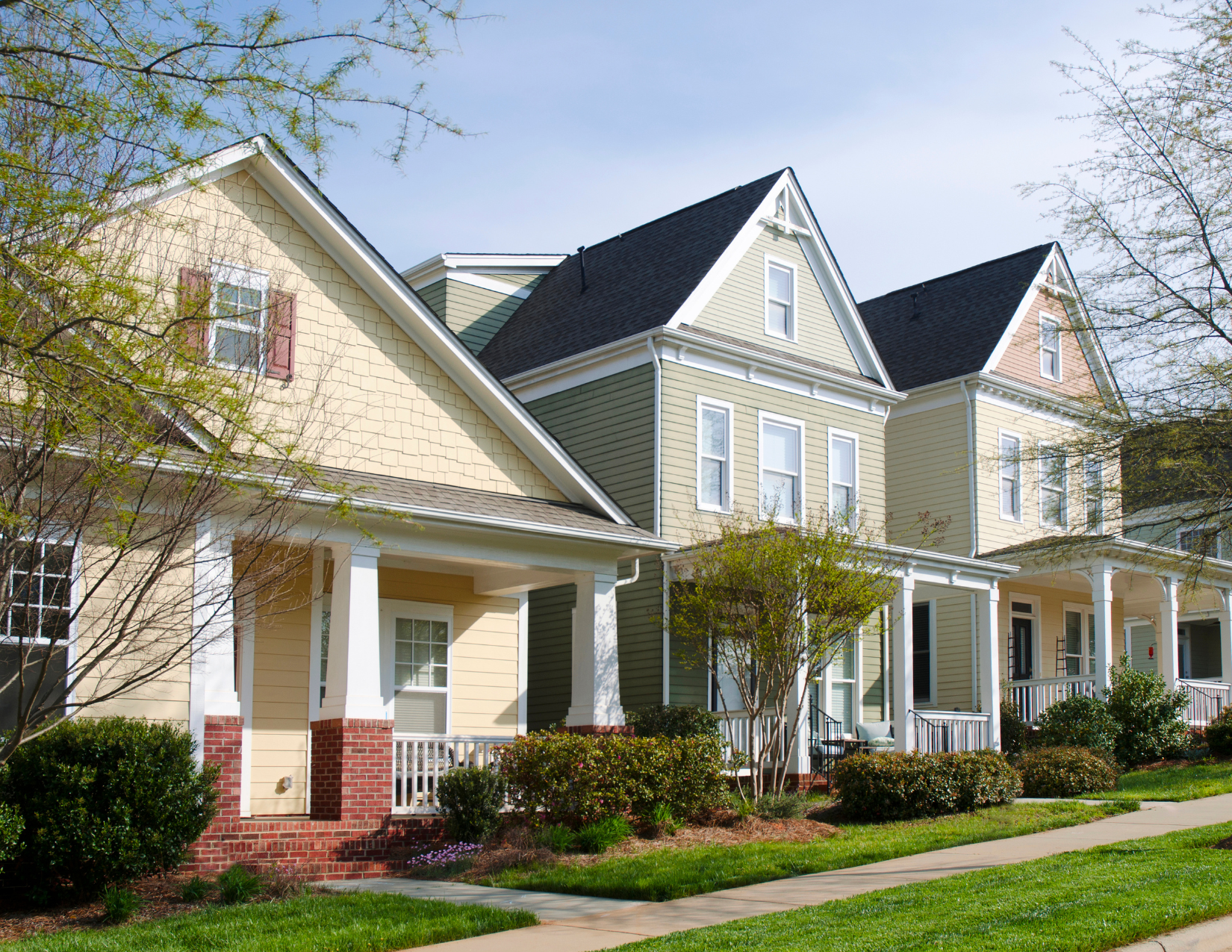 Navigating the Montgomery County Housing Market: Key Insights for Buyers and Sellers header image.