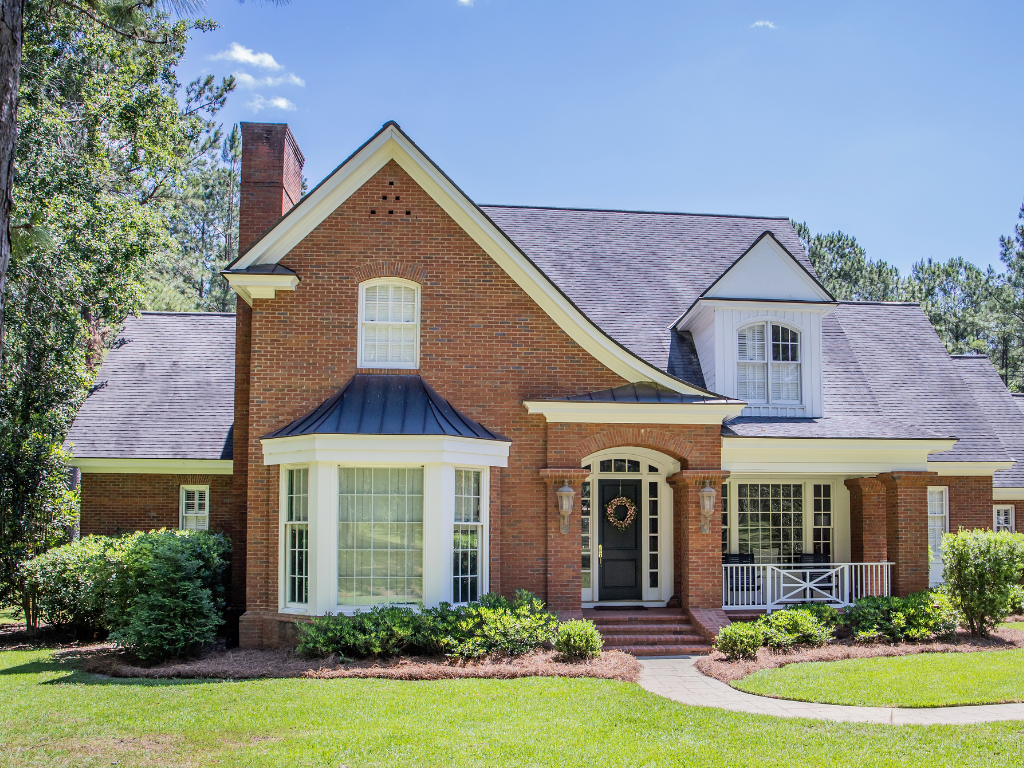 The DMV Housing Market Holds Its Ground: Home Prices Stay Strong This Fall header image.