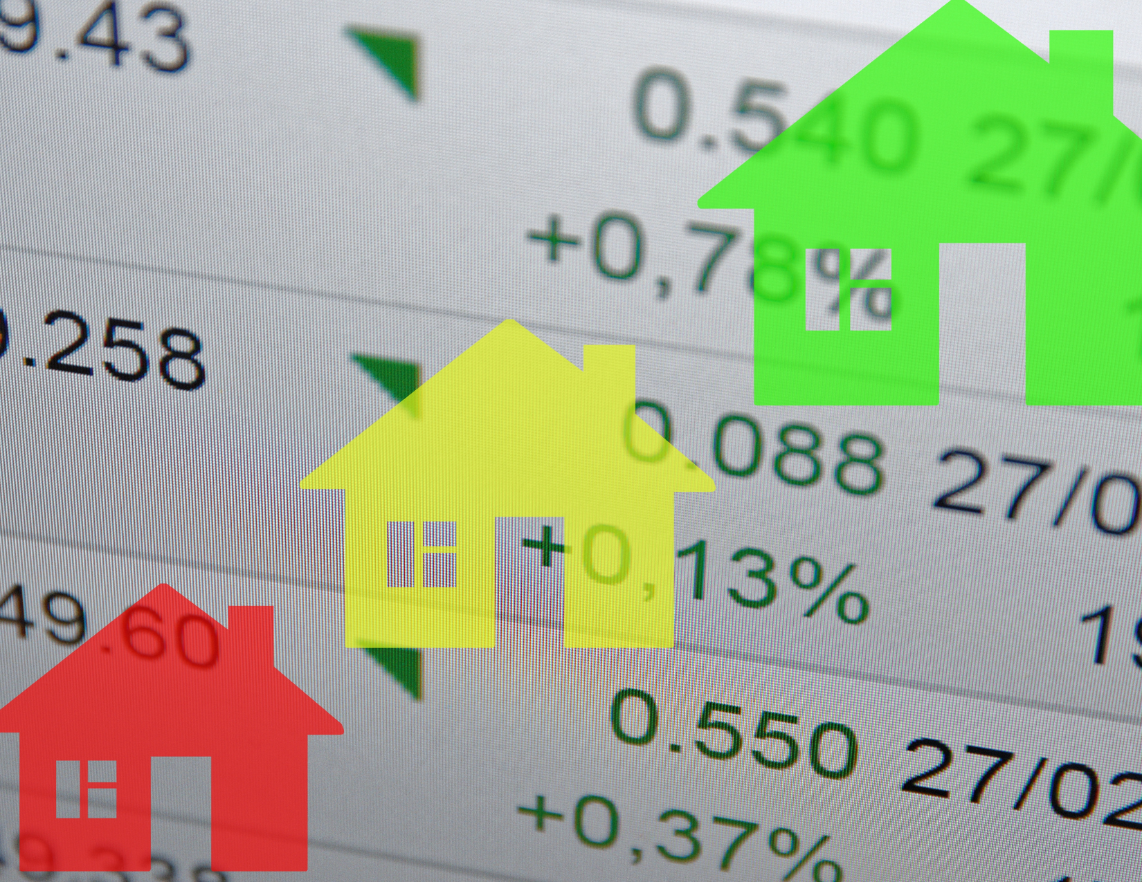 Why the Housing Market is Unlikely to Crash: Two Key Reasons header image.