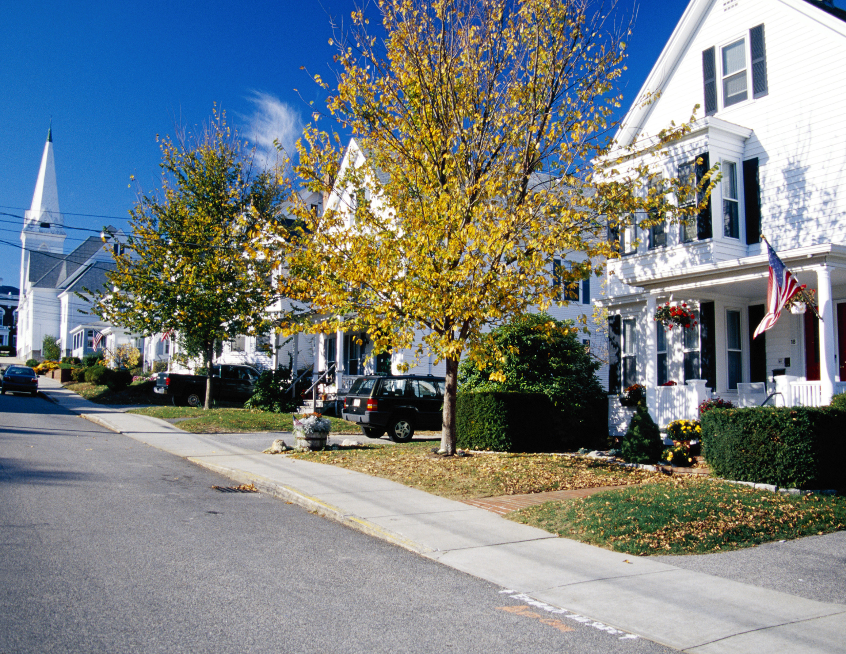 Timing Your Move: The Best Times to Buy or Sell in Anne Arundel County’s Real Estate Market header image.