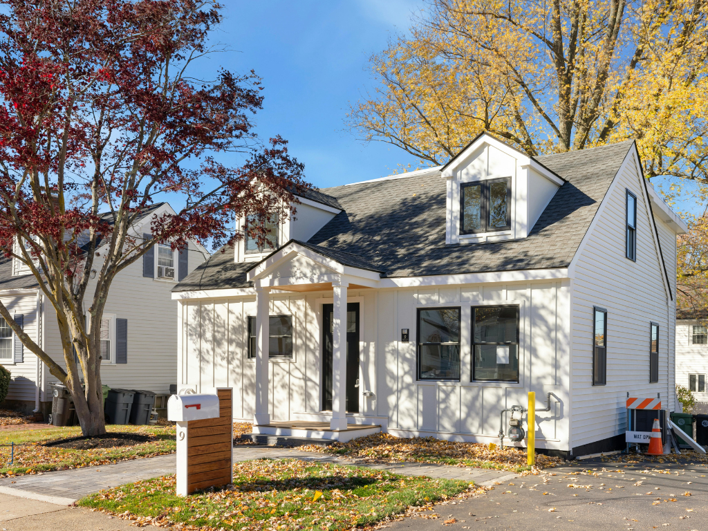 Why Home Prices Aren’t Actually Flat in the DMV header image.