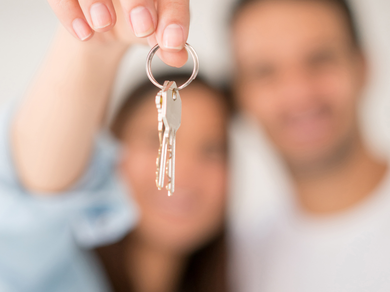 Home Buyer Assistance Programs in Maryland, D.C. & Northern Virginia
