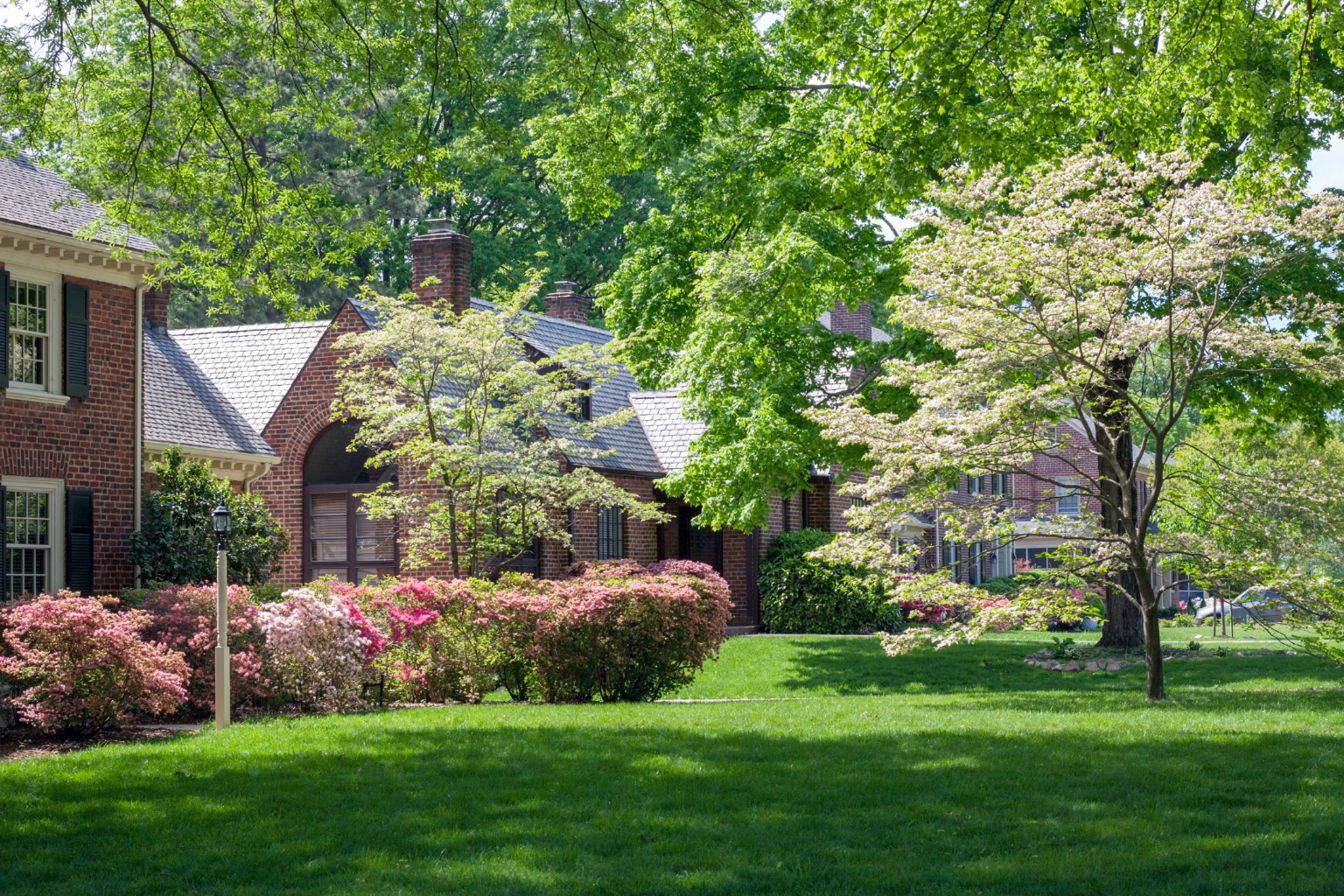 How Homes Sold Across the DMV in March 2026