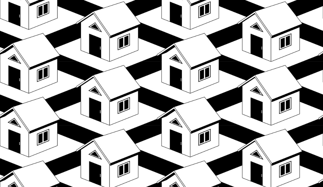 How to Identify Real Estate Comps header image.