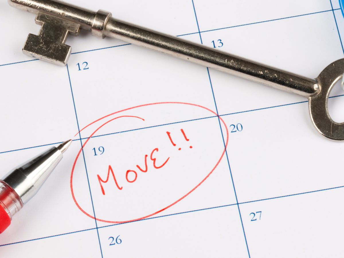What’s Motivating Homeowners To Move Right Now header image.