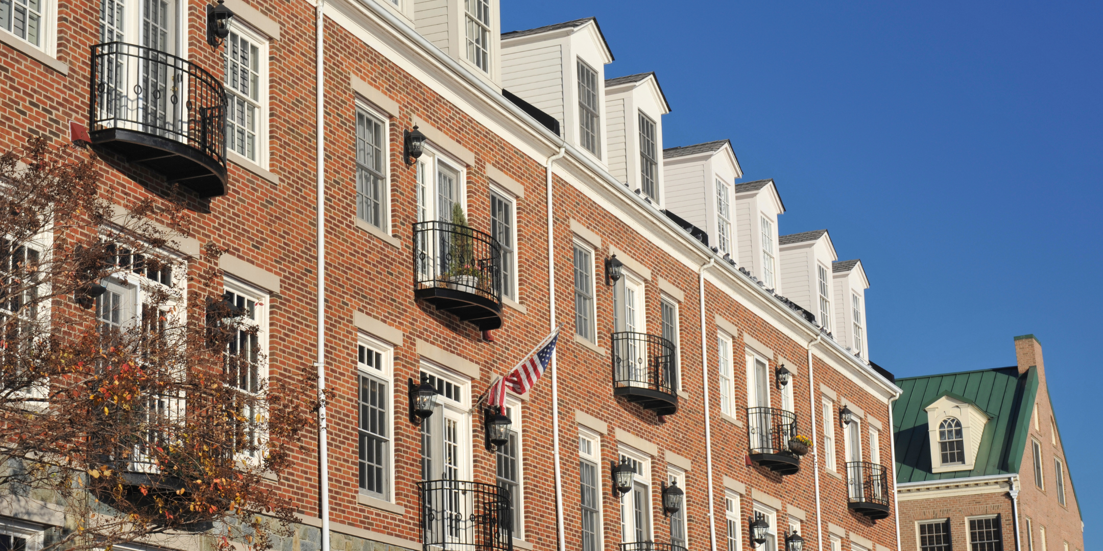 Mastering Condo Documents: A Buyer’s Guide for Maryland, D.C., and Virginia header image.