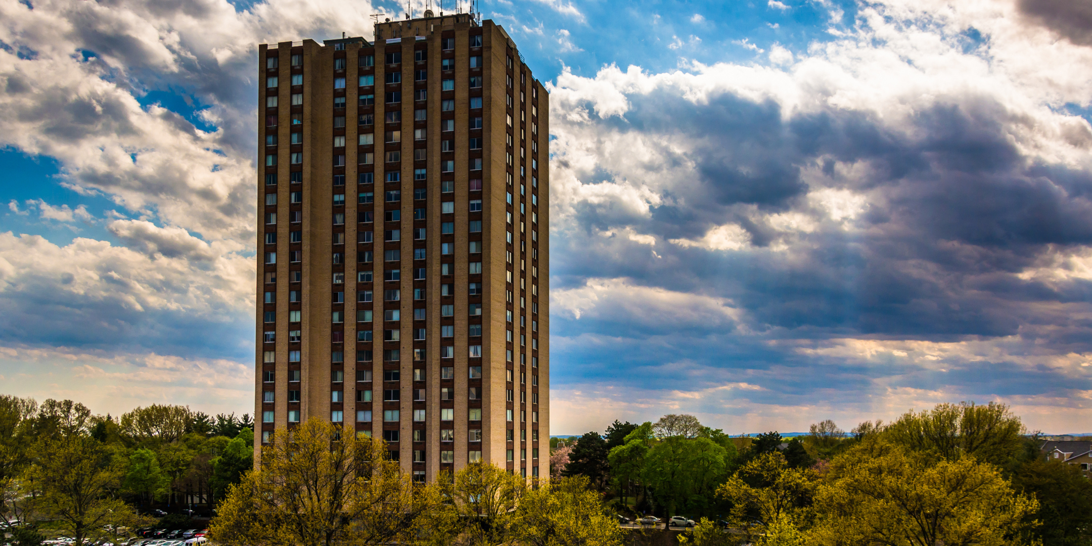 The Ultimate City Guide to Gaithersburg, MD header image.
