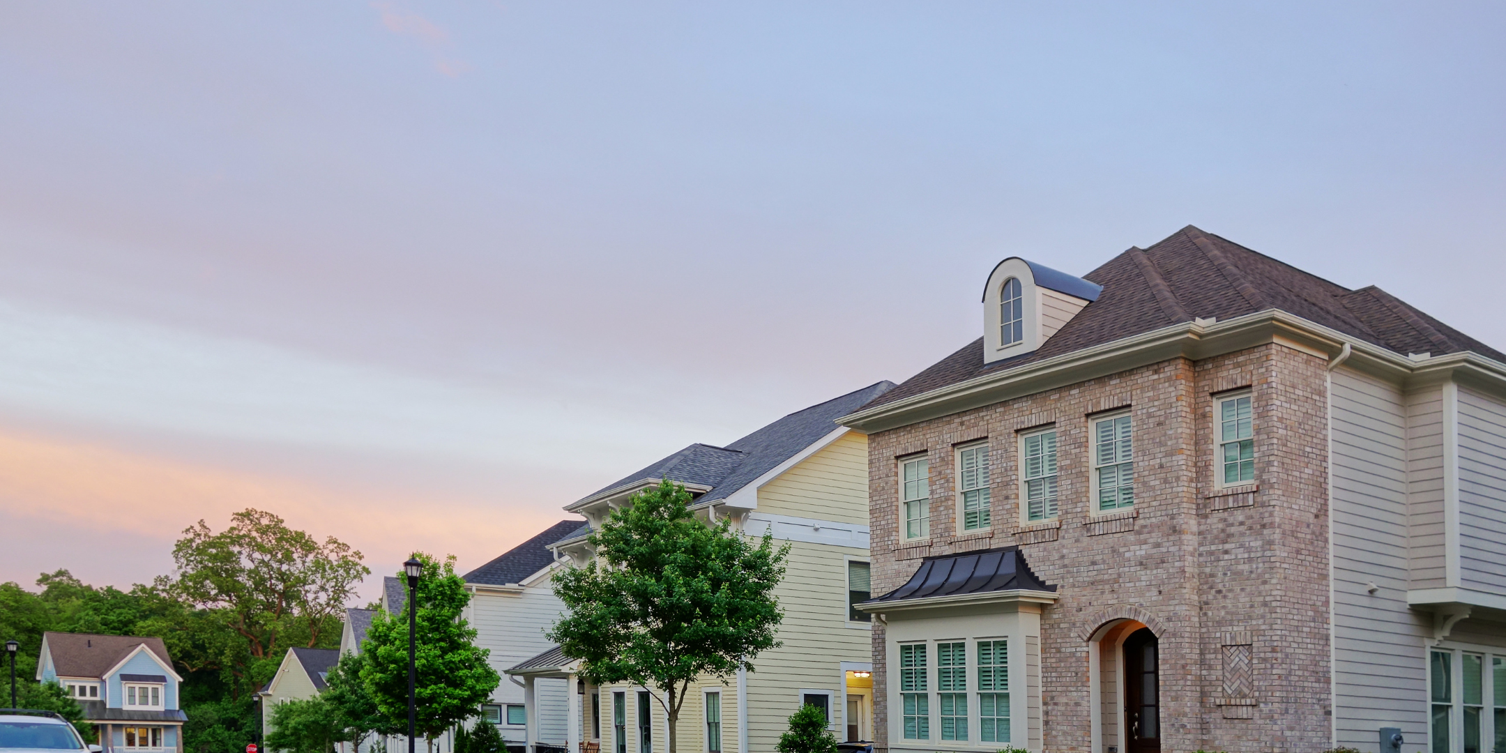 Prince George’s County Market Report: December 2023 vs. December 2024 header image.