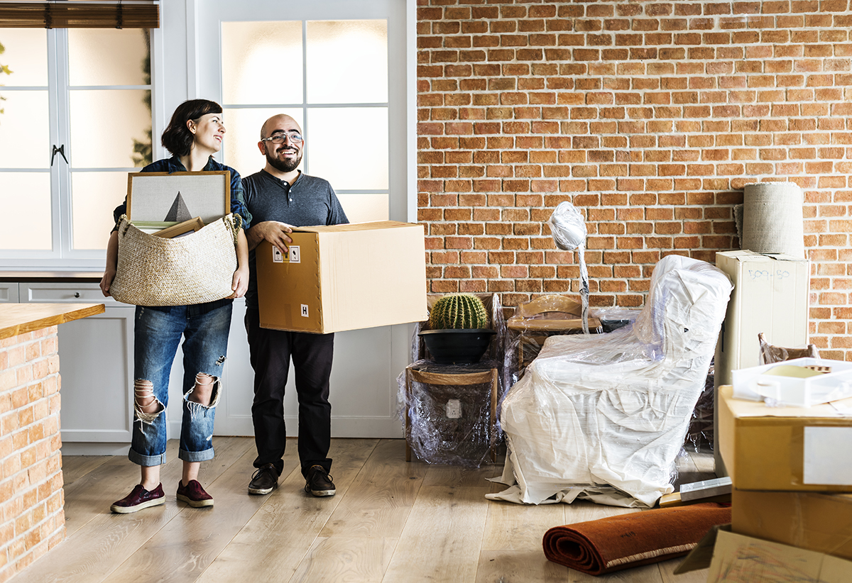 How to Win as a Home Seller in Today's Real Estate Market header image.