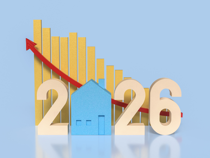 Understanding the 2026 Housing Market: National vs. Local