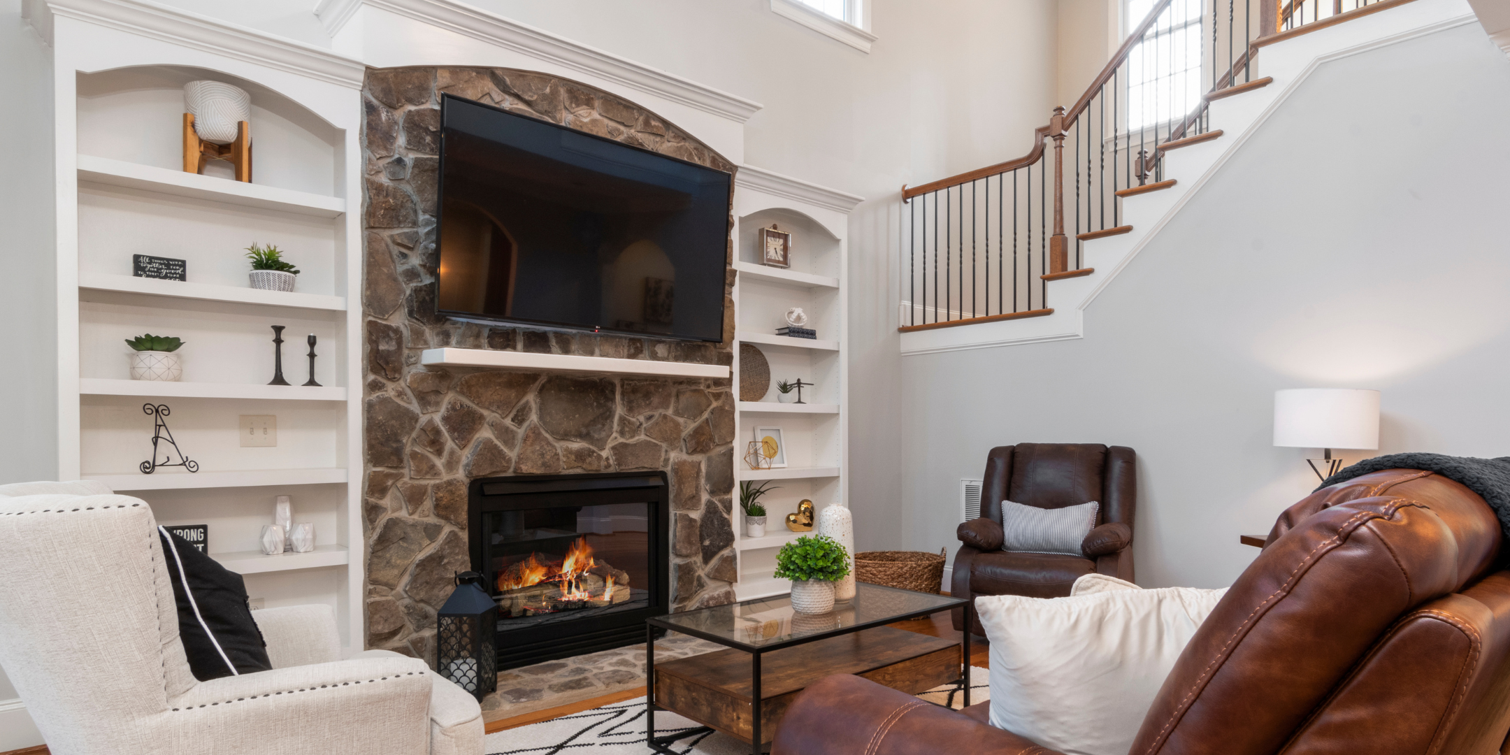 Sell Your Home in the Winter Sweet Spot header image.