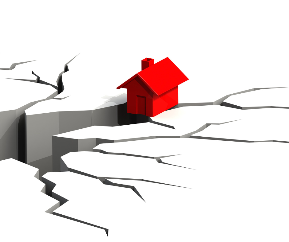 Navigating the Facts: Why a Housing Crash Isn't on the Horizon header image.